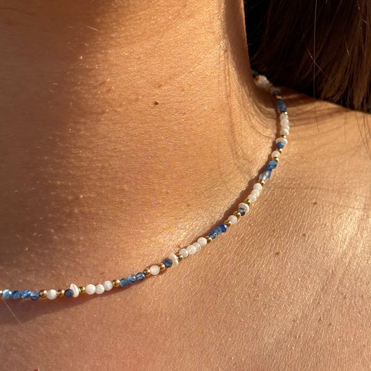 Collier Mare